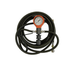 MAXTRAX | INDEFLATE ANALOGUE | 2 HOSE