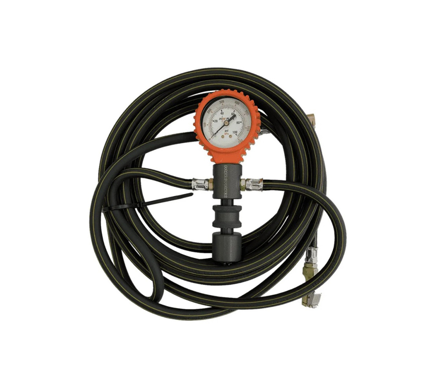 MAXTRAX | INDEFLATE ANALOGUE | 2 HOSE