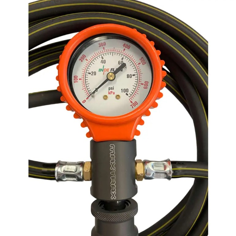 MAXTRAX | INDEFLATE ANALOGUE | 2 HOSE - Image 2