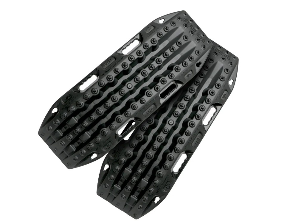 MAXTRAX | LITE PAIR | BLACK