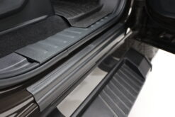 Alternative view of WEATHERTECH | SILLPROTECTOR SET SUPERCREW | F150/RAPTOR 2021+