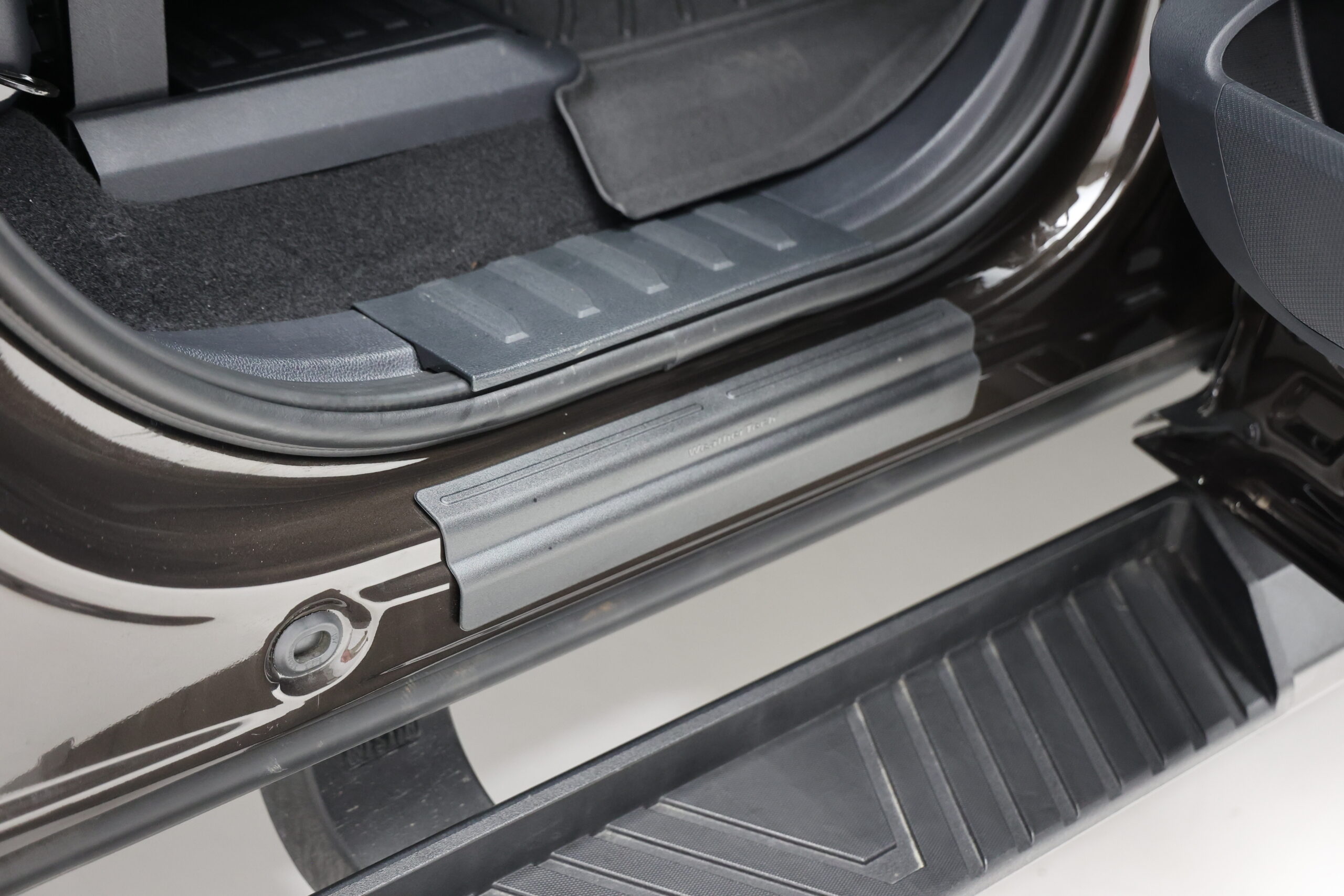 WEATHERTECH | SILLPROTECTOR SET CREW CAB | RAM 1500 2019+ - Image 4