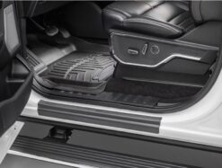 WEATHERTECH | SILLPROTECTOR SET SUPERCAB | F150/RAPTOR 2021+