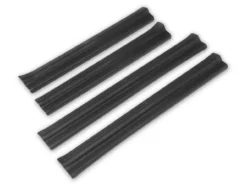 Alternative view of WEATHERTECH | SILLPROTECTOR SET DOUBLE CAB | GM 1500 2019+