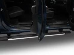WEATHERTECH | SILLPROTECTOR SET CREW CAB | GM 2500HD 2020+