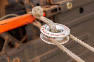 Alternative view of MAXTRAX | WINCH RING 120