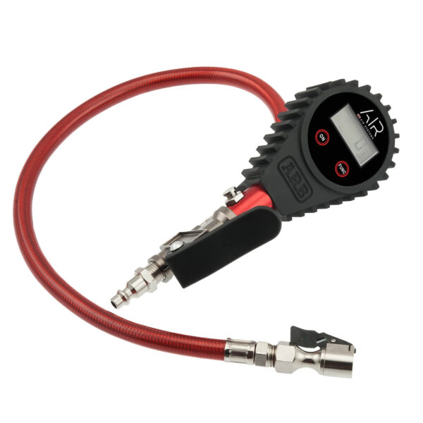 ARB | Compressor Kit Twin 12V | With Free Digital Inflator - Image 10