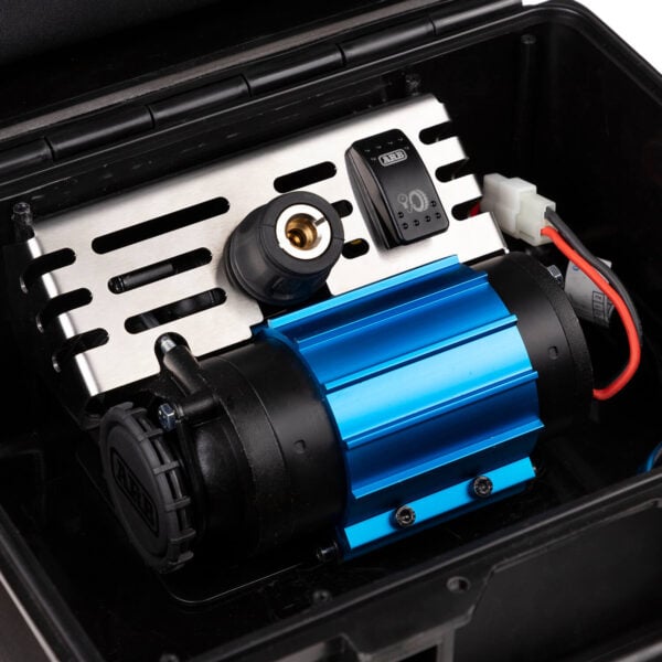 ARB | Compressor Kit Medium Portable 12V | With Free Digital Inflator - Image 4