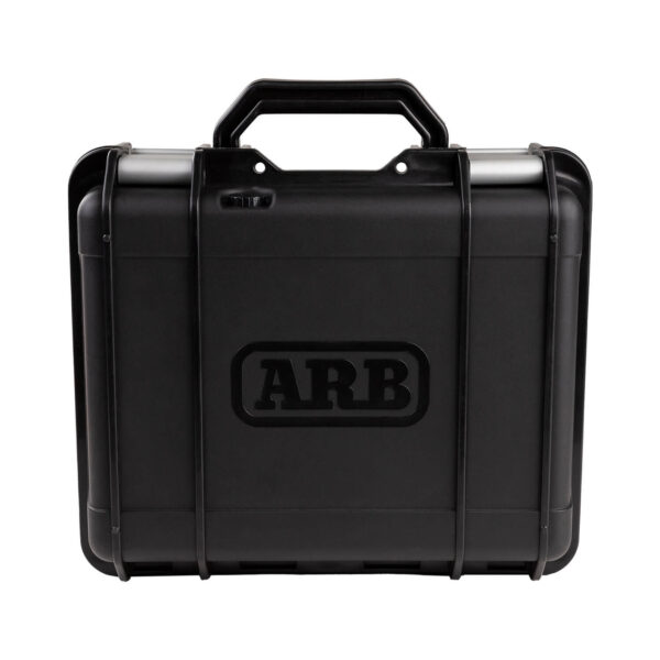 ARB | Compressor Kit Medium Portable 12V | With Free Digital Inflator - Image 6