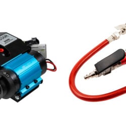 ARB | Compressor Kit Twin 12V | With Free Digital Inflator