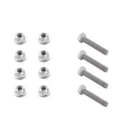 Alternative view of ARB | BASE RACK ROOFTOP TENT MOUNT