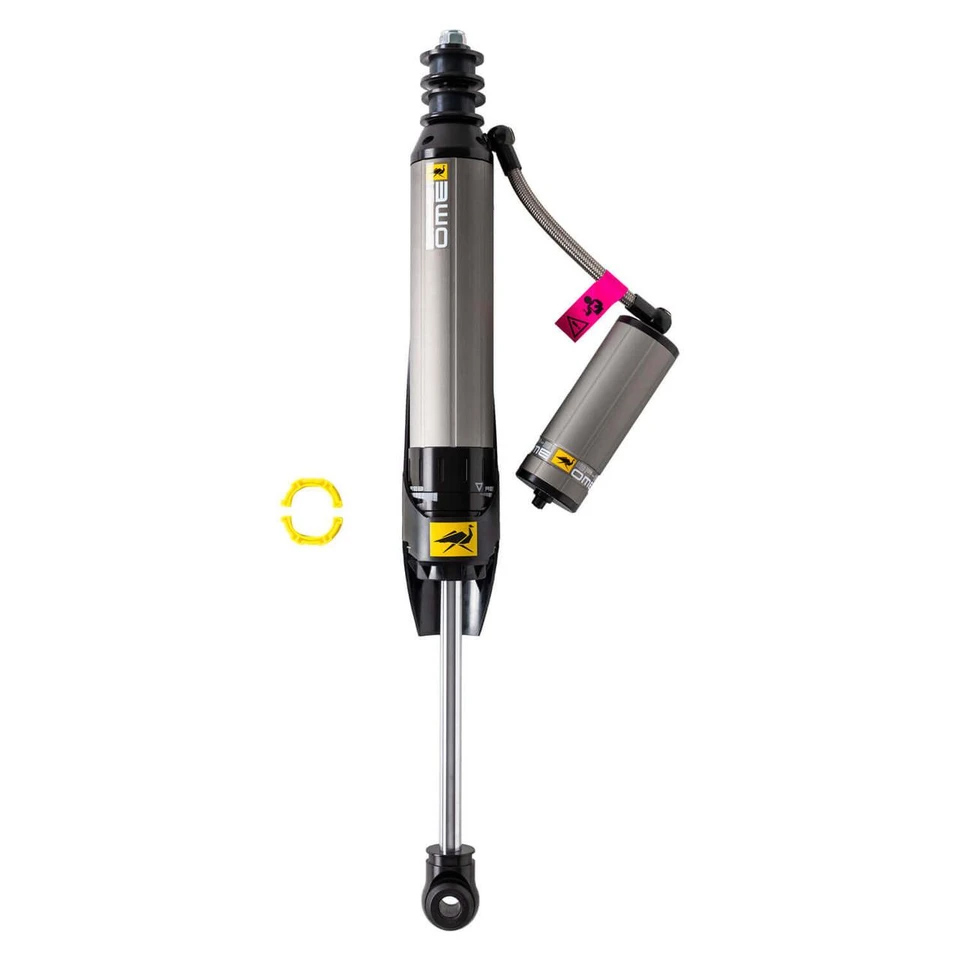 ARB | REAR BP51 SHOCK | LC250/PRADO 2024+