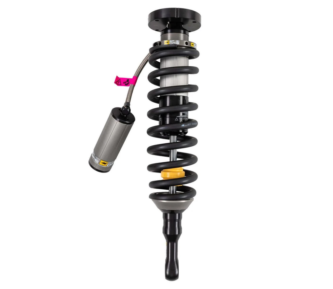 ARB | FRONT RIGHT BP51 SHOCK | LC250/PRADO 2024+