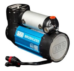 ARB | BRUSHLESS SINGLE ONBOARD COMPRESSOR