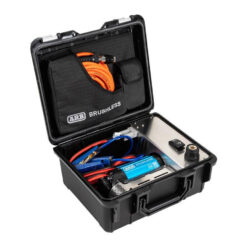 ARB | BRUSHLESS SINGLE PORTABLE COMPRESSOR