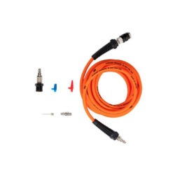 Alternative view of ARB | BRUSHLESS SINGLE PORTABLE COMPRESSOR