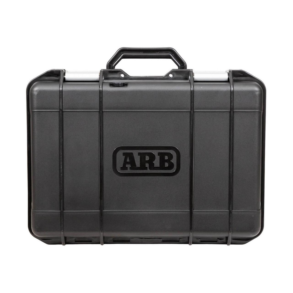 ARB | BRUSHLESS TWIN PORTABLE COMPRESSOR - Image 4