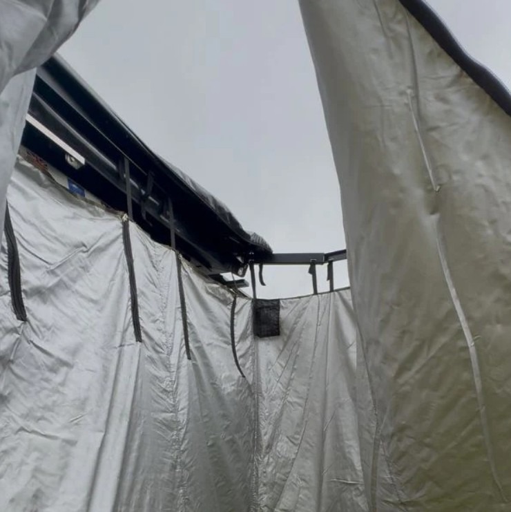 QUICK PITCH | QUICK-EN-SUITE | BAG MAXX - Image 2