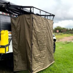 QUICK PITCH | QUICK-EN-SUITE | BAG MAXX