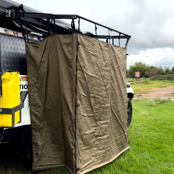 QUICK PITCH | QUICK-EN-SUITE | BAG MAXX