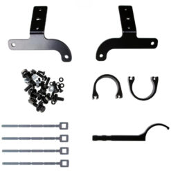 ARB | FRONT BP51 FIT KIT | LC250/PRADO 2024+