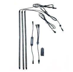 Alternative view of QUICK PITCH | AWNING LED KIT