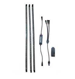 QUICK PITCH | AWNING LED KIT