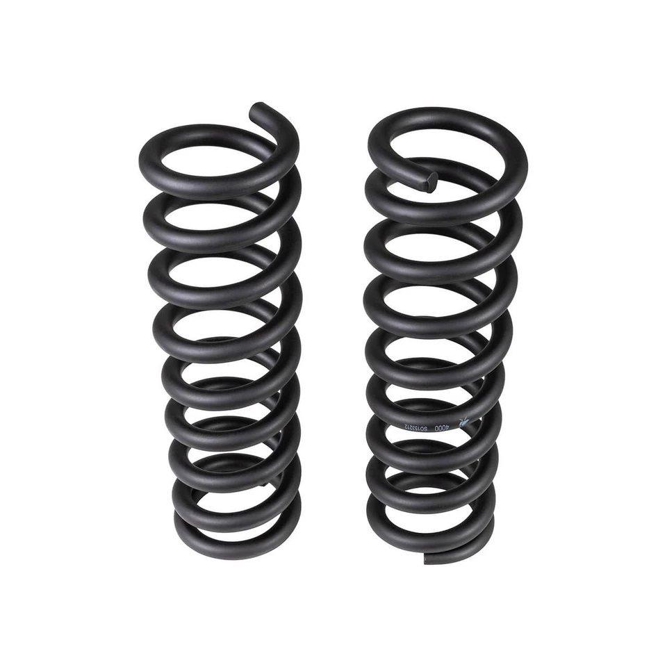 ARB | FRONT COIL 40MM | HILUX GR 2023+
