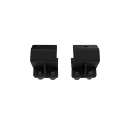 KC | GRILL LIGHT MOUNT | DOES NOT FIT STANDARD | FITS ALL LIGHTS | RAM 1500/TRX 2019+ | PAIR