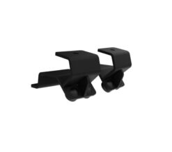 Alternative view of KC | GRILL LIGHT MOUNT | DOES NOT FIT STANDARD | FITS ALL LIGHTS | RAM 1500/TRX 2019+ | PAIR