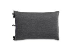 NEMO EQUIPMENT | FILLO BACKPACKING & CAMPING PILLOW | BLACK PEARL