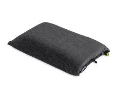 Alternative view of NEMO EQUIPMENT | FILLO BACKPACKING & CAMPING PILLOW | BLACK PEARL