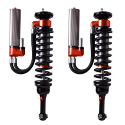 FOX | 0-1" FRONT 3.2 FACTORY LIVE VALVE INTERNAL BYPASS C/O RESI ADJ SET | F150 RAPTOR 2021+