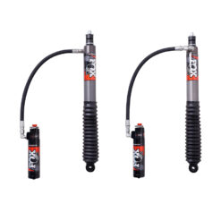 FOX | 0-1.5" REAR 2.5 PERFORMANCE ELITE RESI ADJ SET | LC300 2022+