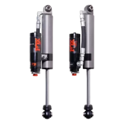 FOX | 0-2" REAR 2.5 PERFORMANCE ELITE RESI ADJ SET | GRENADIER 2023+