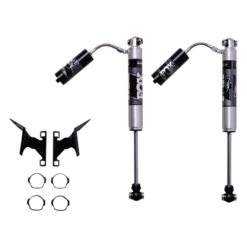 FOX | 0-2" FRONT 2.0 PERFORMANCE RESI | PAIR | GRENADIER 2023+