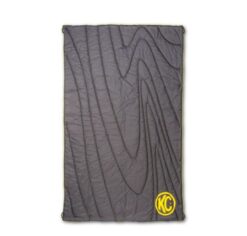 Alternative view of KC | ADVENTURE VIBES DOWN BLANKET