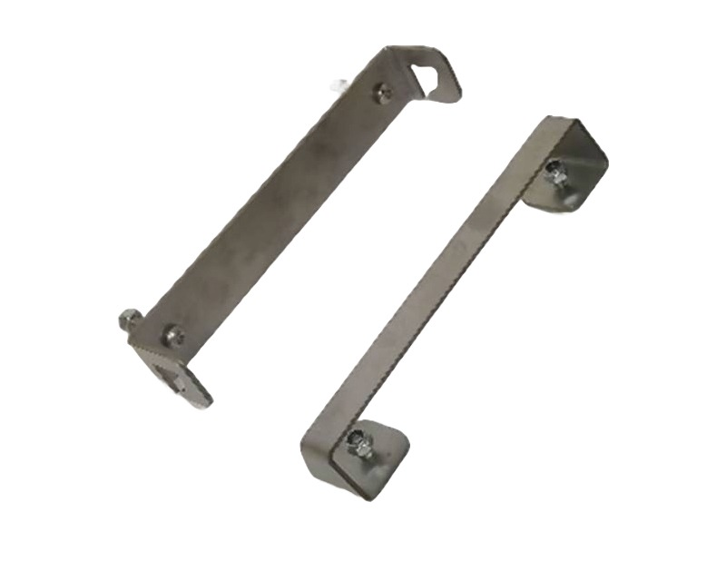 QUICK PITCH | RTT LADDER BRACKETS - F