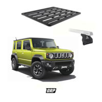 RHINO-RACK | PIONEER PLATFORM 5 | JIMNY 4DR 2019+ | RL 1928MM X 1376MM