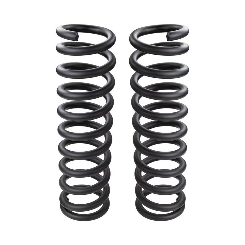 ARB | NITRO PLUS FRONT COIL (50MM) | LC250/PRADO 2024+