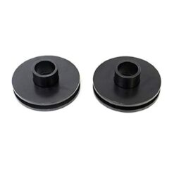 READYLIFT | 1" REAR COIL SPACER KIT | RAM 2500 2019-2024