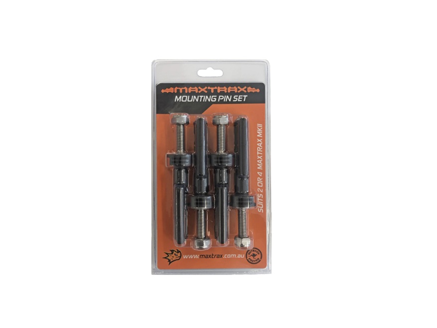 MAXTRAX | MOUNTING PIN SET - Image 2