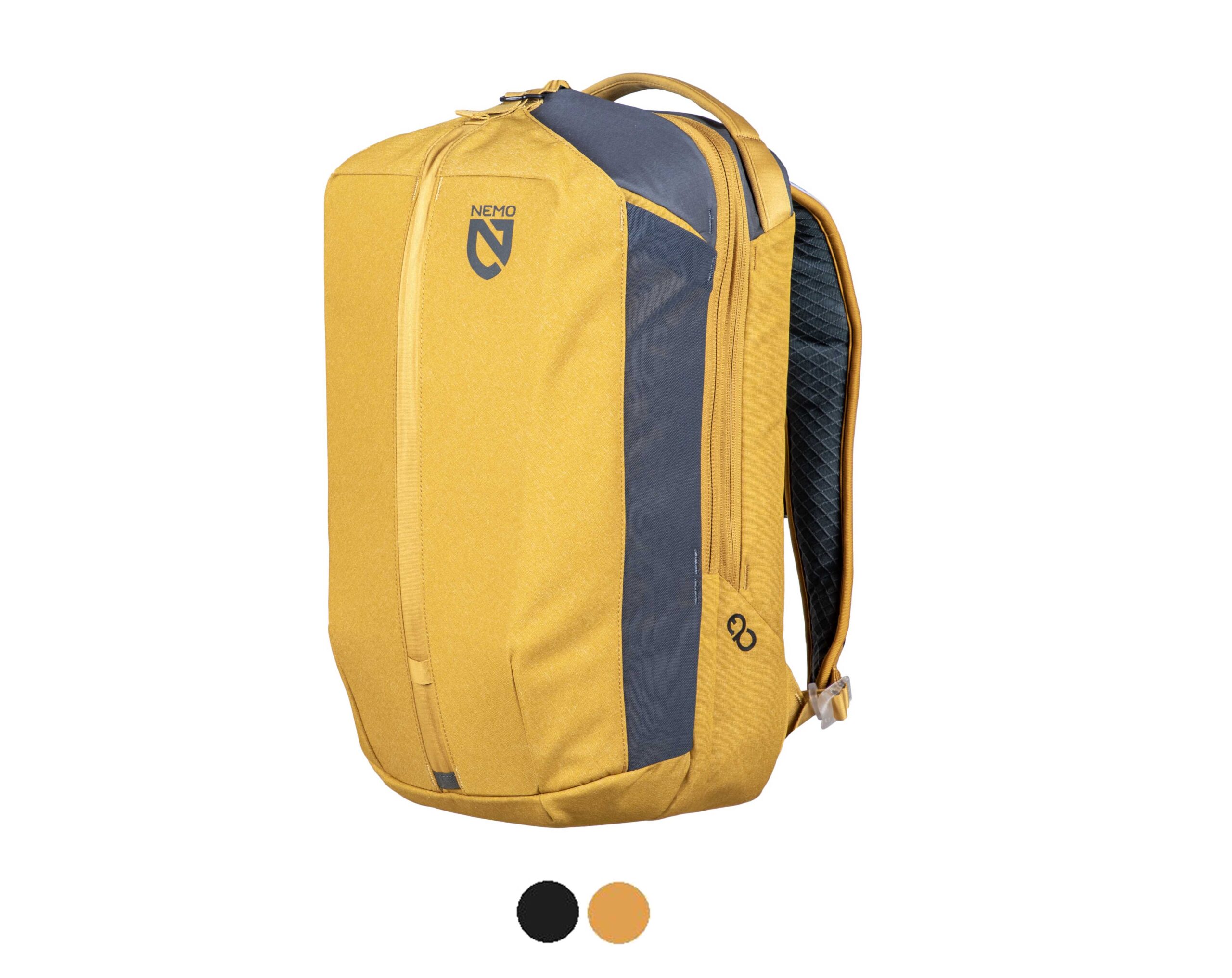 NEMO EQUIPMENT | VANTAGE ENDLESS PROMISE DAYPACK | 20L