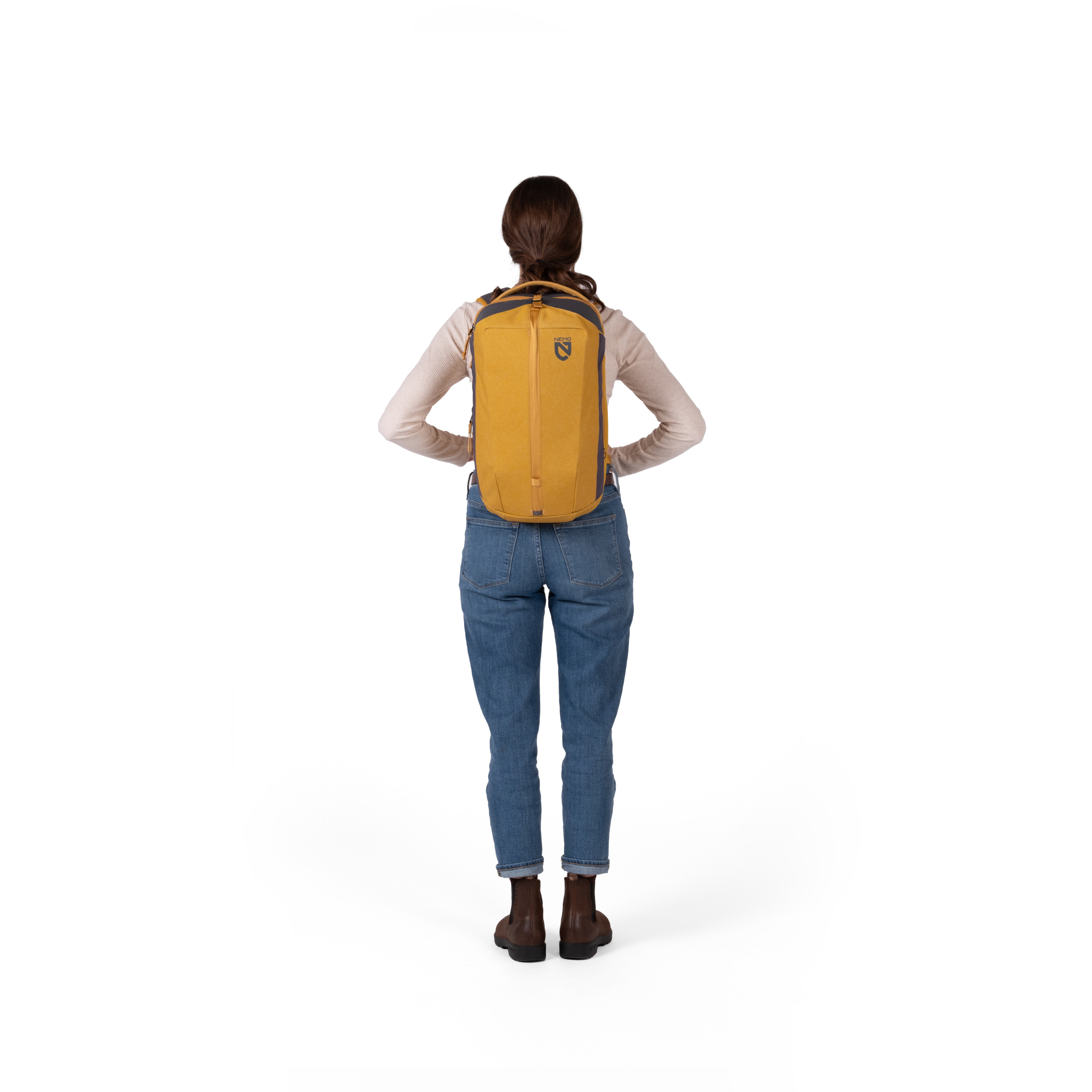 NEMO EQUIPMENT | VANTAGE ENDLESS PROMISE DAYPACK | 20L - Image 12