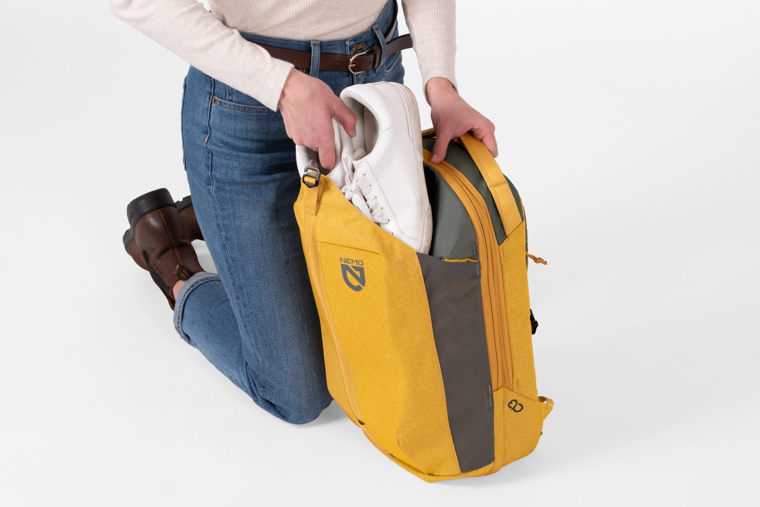 NEMO EQUIPMENT | VANTAGE ENDLESS PROMISE DAYPACK | 20L - Image 14