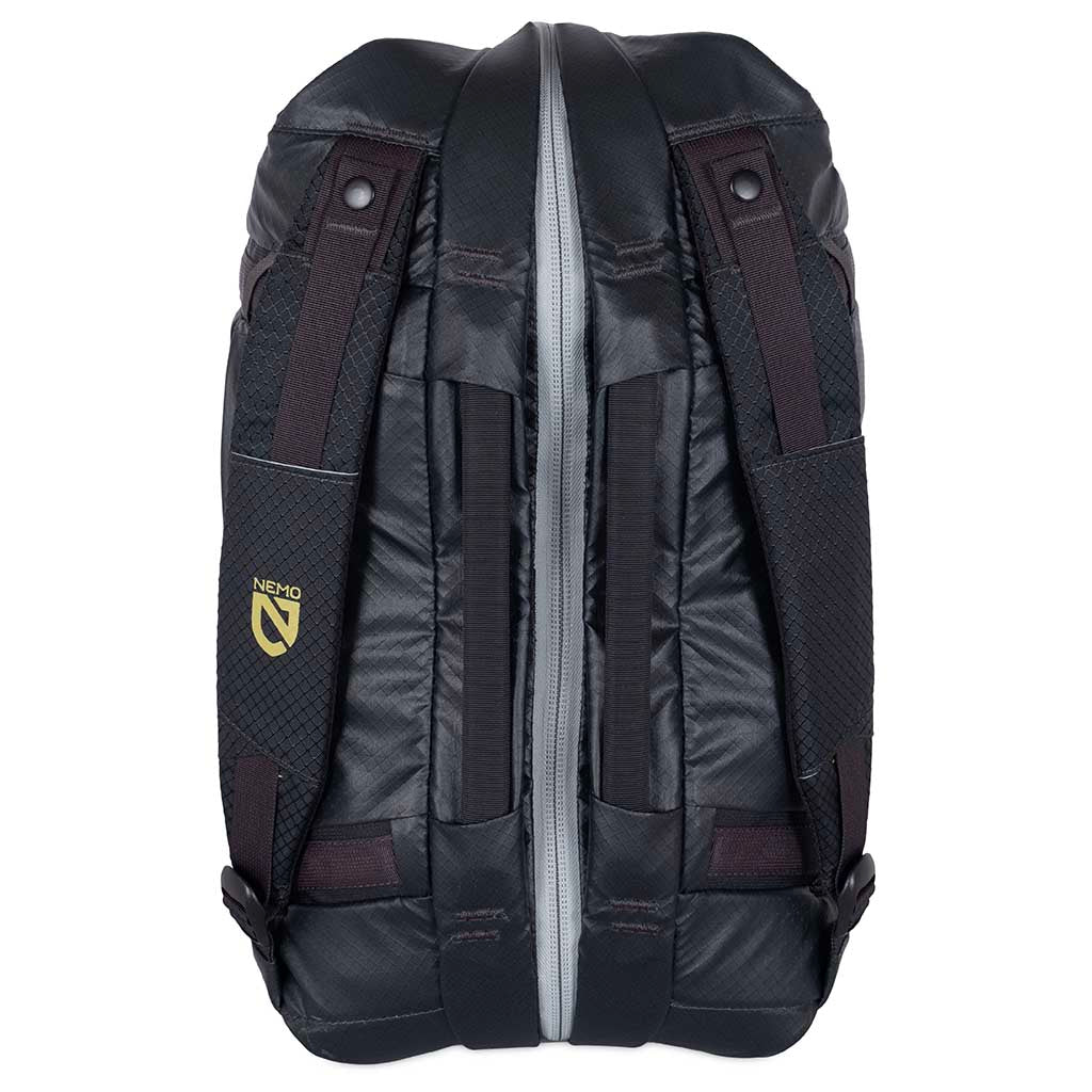 NEMO EQUIPMENT | DOUBLE HAUL CONVERTIBLE DUFFEL | 30L - Image 7