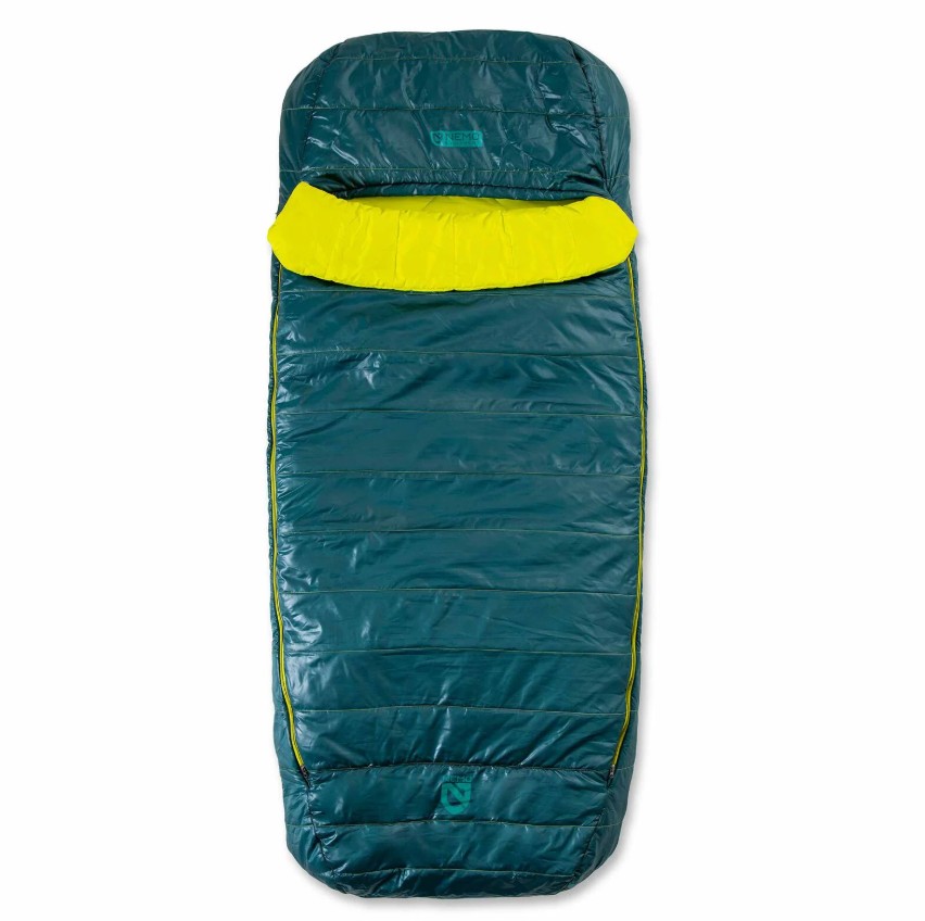 NEMO EQUIPMENT | JAZZ SLEEPING BAG