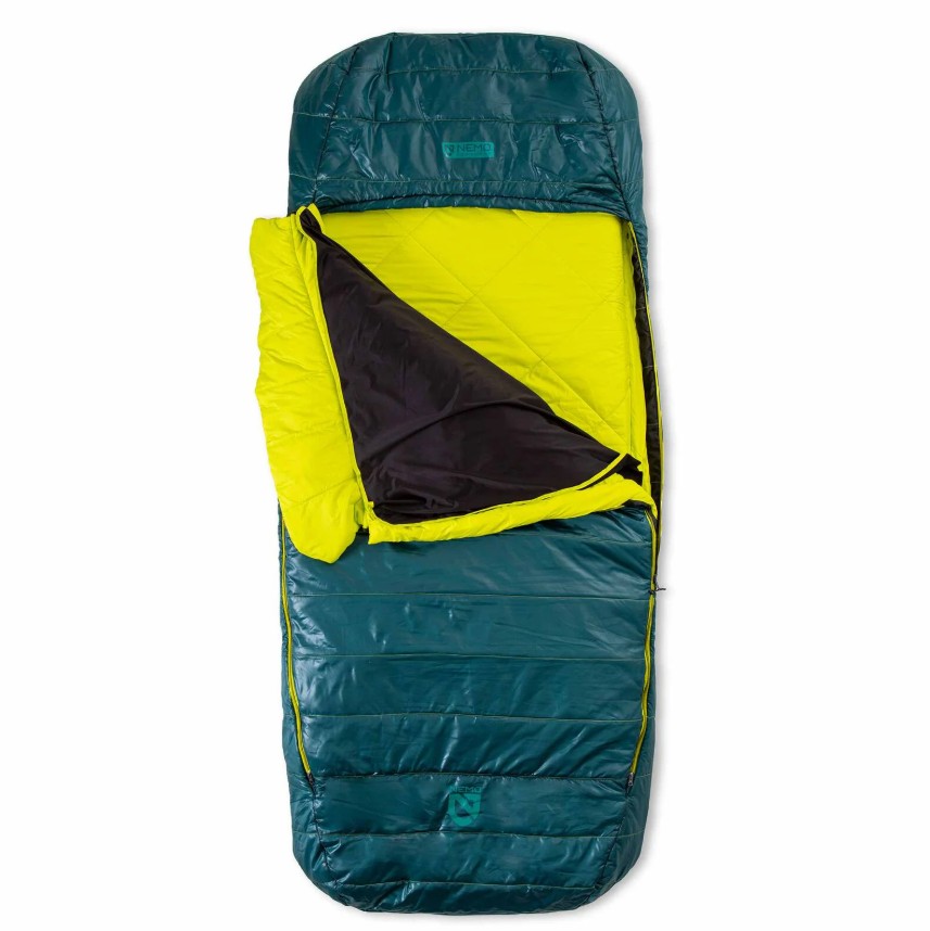 NEMO EQUIPMENT | JAZZ SLEEPING BAG - Image 4