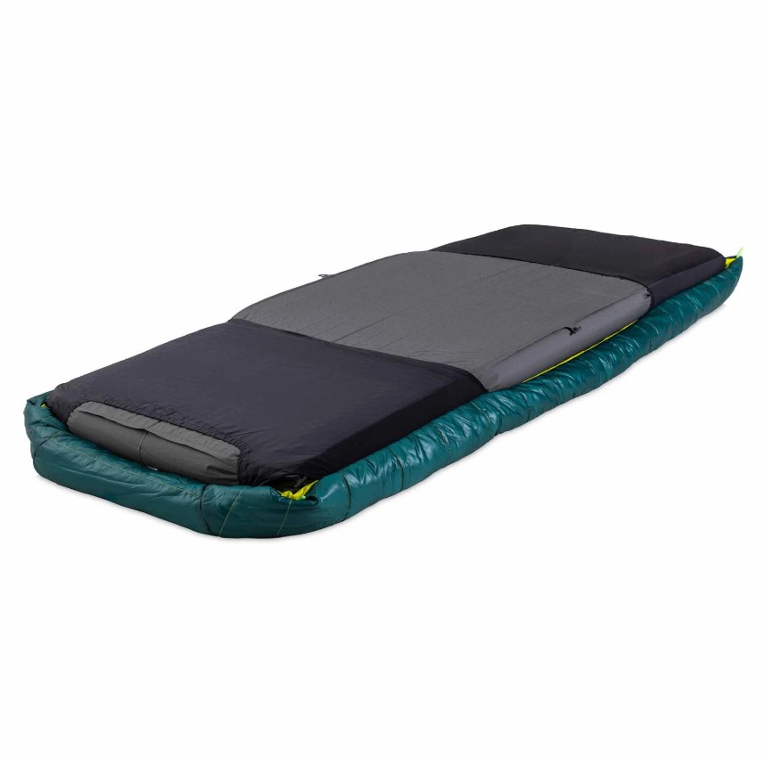 NEMO EQUIPMENT | JAZZ SLEEPING BAG - Image 6