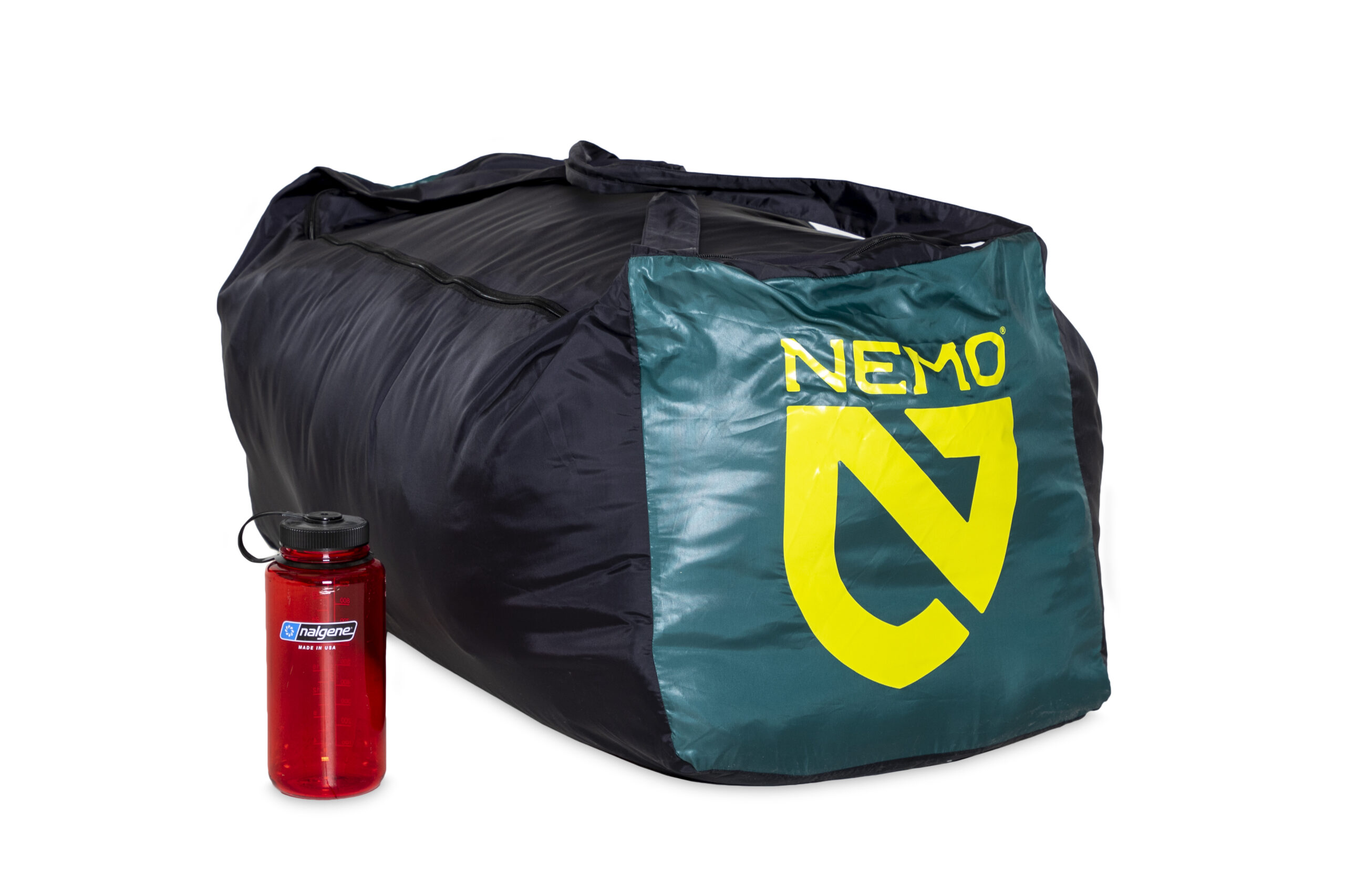 NEMO EQUIPMENT | JAZZ SLEEPING BAG - Image 12